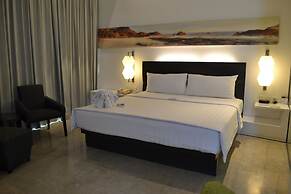 Novotel Lampung