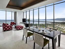 Novotel Lampung