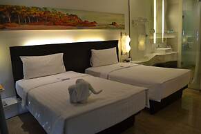 Novotel Lampung