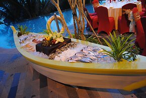 Novotel Lampung