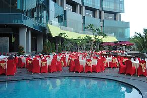 Novotel Lampung