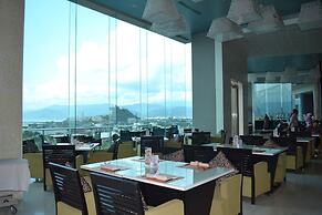 Novotel Lampung