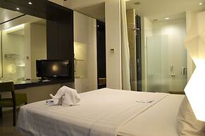 Novotel Lampung