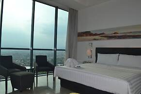 Novotel Lampung