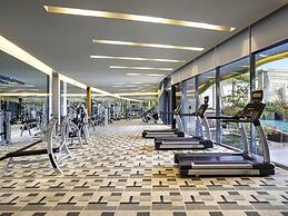 Novotel Lampung