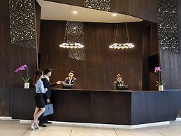 Novotel Lampung