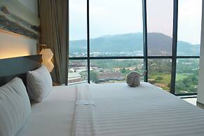Novotel Lampung