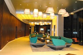 Novotel Lampung