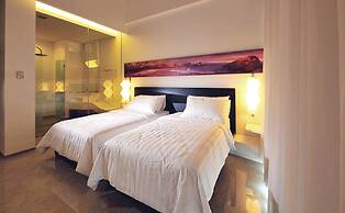 Novotel Lampung