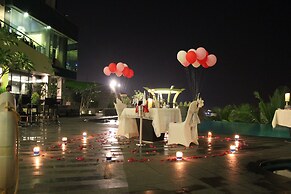 Novotel Lampung