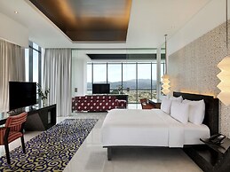 Novotel Lampung