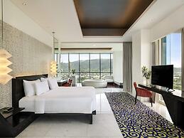 Novotel Lampung