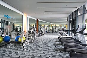 Novotel Lampung