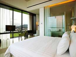 Novotel Lampung