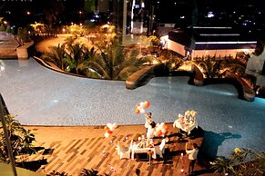 Novotel Lampung