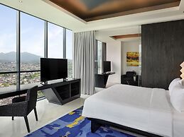 Novotel Lampung