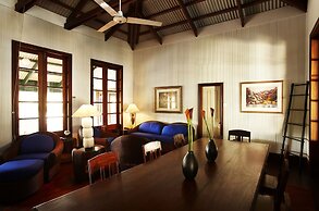 Pinctada McAlpine House