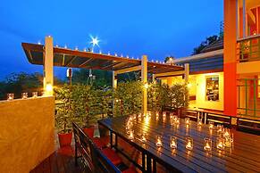 Floral Shire Resort