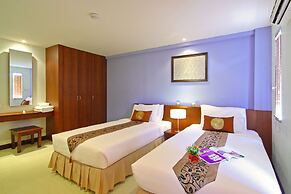 Floral Shire Resort