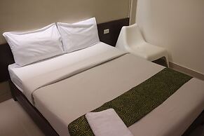 Floral Shire Resort