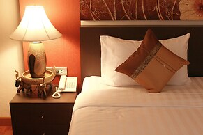 Mirth Sathorn Hotel