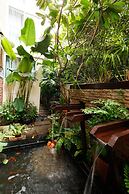 Mirth Sathorn Hotel