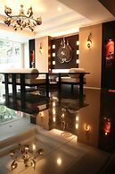 Mirth Sathorn Hotel