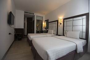 Sukhumvit Suites Hotel