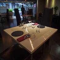Sukhumvit Suites Hotel