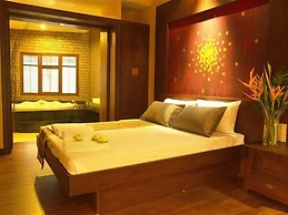 Siam Society Hotel & Resort