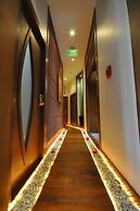 Siam Society Hotel & Resort