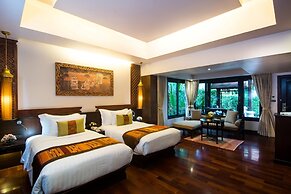 Siripanna Villa Resort & Spa Chiang Mai