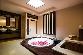 Siripanna Villa Resort & Spa Chiang Mai