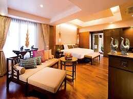 Siripanna Villa Resort & Spa Chiang Mai