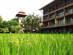 Siripanna Villa Resort & Spa Chiang Mai
