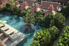 Siripanna Villa Resort & Spa Chiang Mai