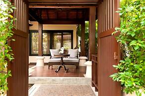 Siripanna Villa Resort & Spa Chiang Mai