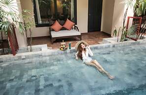 Siripanna Villa Resort & Spa Chiang Mai