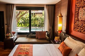 Siripanna Villa Resort & Spa Chiang Mai