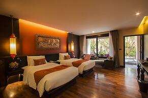 Siripanna Villa Resort & Spa Chiang Mai
