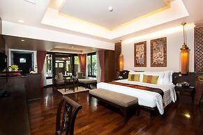 Siripanna Villa Resort & Spa Chiang Mai