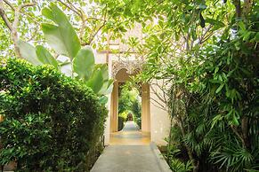 Siripanna Villa Resort & Spa Chiang Mai