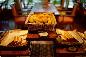 Siripanna Villa Resort & Spa Chiang Mai