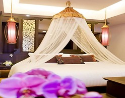 Siripanna Villa Resort & Spa Chiang Mai