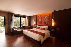 Siripanna Villa Resort & Spa Chiang Mai