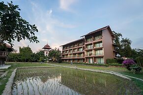 Siripanna Villa Resort & Spa Chiang Mai
