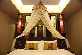 Siripanna Villa Resort & Spa Chiang Mai