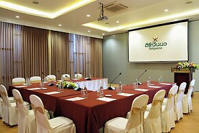 Siripanna Villa Resort & Spa Chiang Mai