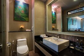 Siripanna Villa Resort & Spa Chiang Mai