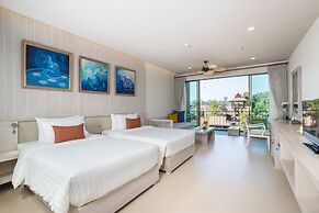 Siripanna Villa Resort & Spa Chiang Mai